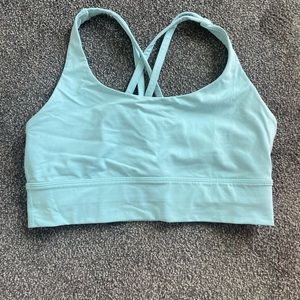Lululemon Energy Sports Bra